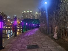 -苏州河梦清园环保主题公园