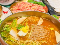 -杨小佳·齐齐哈尔烤肉·烤串(广州店)