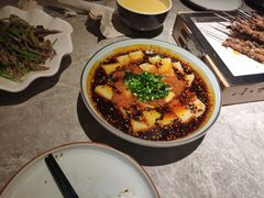 -小杨烤肉(高新店)