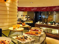 -厦门喜来登酒店