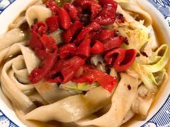 -佰仙面馆