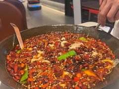 -辛香汇·现炒川菜(小寨原力场-西北首店)