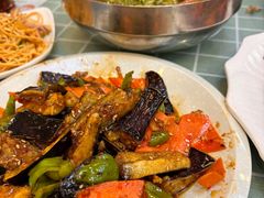 -东北饺子王(港澳广场购物中心店)