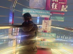 -WFC会仙楼观景台