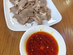 -四坝蒸饼(东关店)