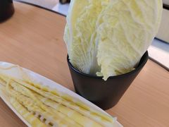 -海底捞火锅(振华商厦店)