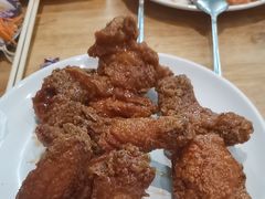 -管中炸鸡(建国道店)