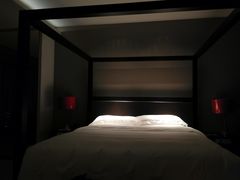 -深圳皇庭V酒店