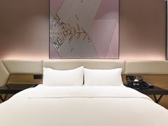 -IU酒店(北京通州环球度假区梨园地铁站店)