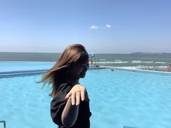 -汕头中海黄金海岸水上乐园