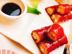 -点都德(汇盈广场店)