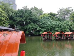 -侨美·唐荔园·40年地道粤菜