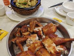 -强记烧鸡(信业悦都汇店)