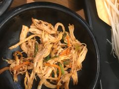 -九田家黑牛烤肉料理(石路天虹店)