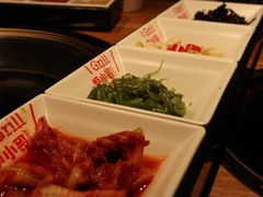 -炉小哥烤肉(信万广场店)