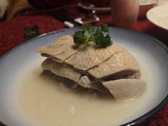 -洲际酒店·凌霄中餐厅SUMMIT