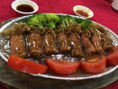 -佛有缘素食馆·荔湾老字号(陈家祠首店)