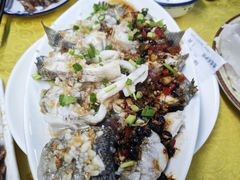 -海鲜街菜馆(海珠南路店)