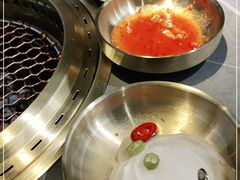 -明洞王妃家烤肉(苏州中心星悦汇店)