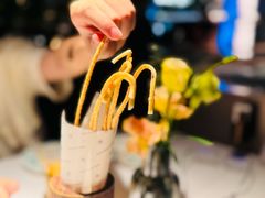 -桂满陇·海市蜃楼·黑金(国金店)