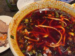 -清真·马安军辣子牛肉面