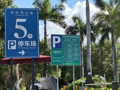 -深圳湾公园(南山区)