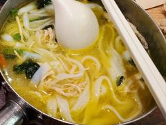 -小满手工粉(北京来福士店)