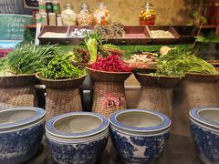 -李久其家民间餐厅(观沙岭公园店)