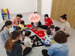 -范米乐成长中心