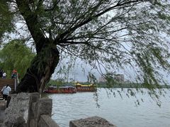 -济南大明湖景区