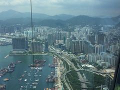 iphone_upload_pic-天龙轩(香港丽思卡尔顿酒店)