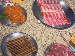 -安又胖韩国烤肉