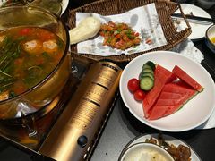 -明丰小渔馆(明月路店)
