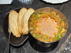 -LESCEDARS Brasserie Bistro香柏树