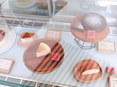 -SKROLL卡特司库·蛋糕定制·生吐司·司康(古北程家桥店)