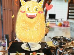 -天津湾西餐厅(三亚海棠湾洲际度假酒店)