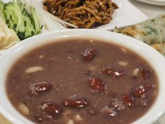 -台北楚楚园馅饼粥(虹桥南丰城店)