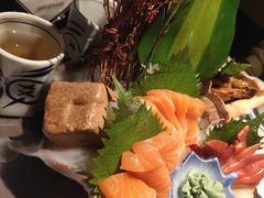-匠和风精致料理(莆田财富中心店)