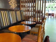 -COSTA COFFEE(金长安大厦店)