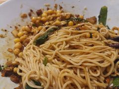 香糯豌杂面-好這口重庆小面(总店)