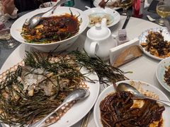 -新吉士·上海菜(浦东LCM置汇旭辉店)