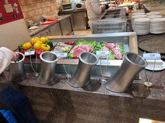 -听松楼·花园酒店·自助餐厅(红梅公园店)