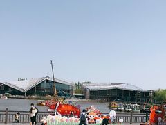 -上海长兴岛郊野公园