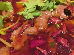 -汤城小厨•粤菜•靓汤(金宝街店)