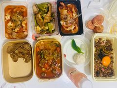 -李犟大爆鳝面·手工蟹黄包(湖滨西湖店)
