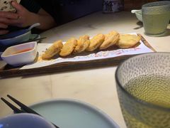 -韵秋荷(宝山龙湖天街店)