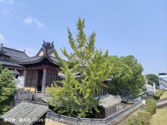 -观潮胜地公园
