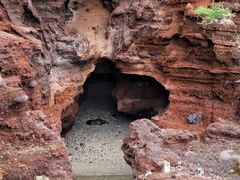 -涠洲岛火山国家地质公园