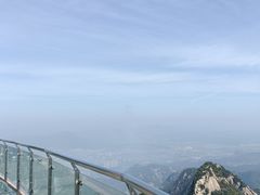 -丹东凤凰山景区