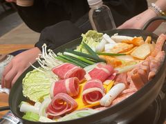 -KimPro 辛普乐概念韩餐